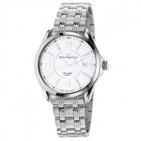 Orologio Philip Watch Uomo in Acciaio R8253165009 - R8253165009